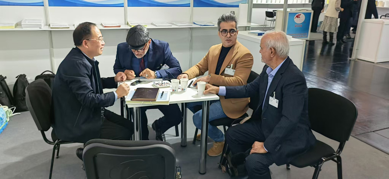 FILTECH 2024，龙德科技德国之行圆满收官